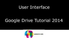 google drive google docs user in