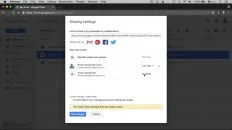 google drive transfer ownership