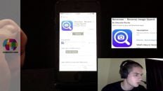 google reverse image search ipho