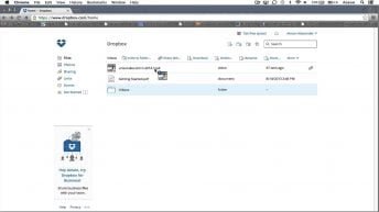 how to use dropbox tutorial 2014