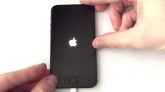 ios 9 slide to upgrade frozen sc