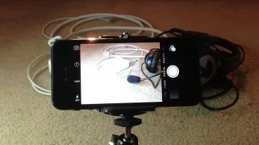 iphone camera adjust exposure br