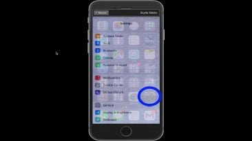 iphone how to find the imei numb