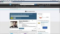 linkedin beginner tutorial 2015