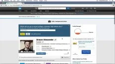 linkedin beginner tutorial 2015