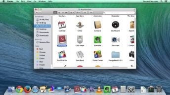 mac os x add remove dock toolbar