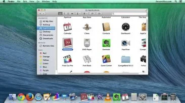 mac os x add remove dock toolbar