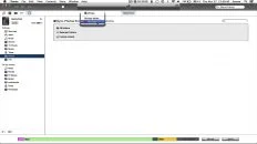photos folder syncing has been d