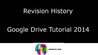 revert to earlier google doc ver