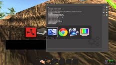 rust server list not loading sho