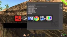 rust server list not loading sho