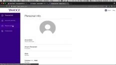 what to do if your email account