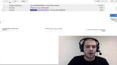 youtube strike appeal review