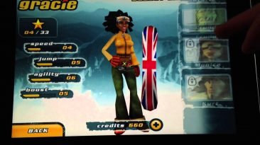 best free snowboard game app for
