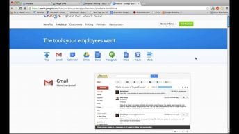 dropbox vs google drive comparis