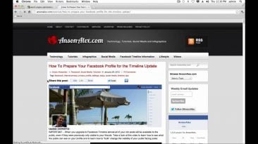 easy seo tips for your blog vide