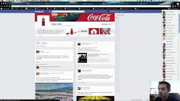 facebook tagging people and plac