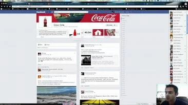 facebook tagging people and plac