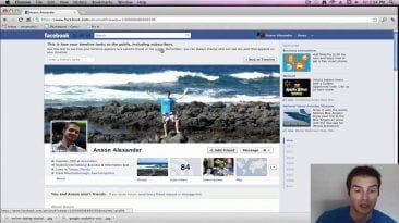 facebook users protect your time