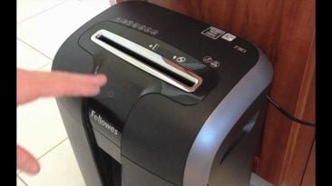 fellowes 73ci shredder review fe