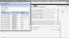gmail account hacked compromised