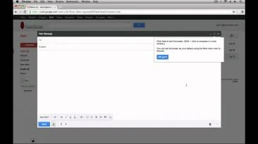 gmail disable resize and learn t