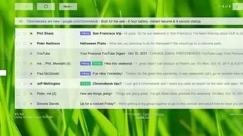gmail to update interface design
