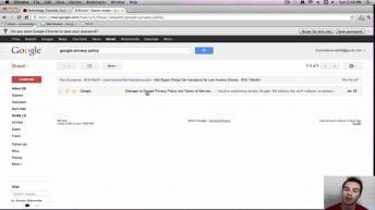 gmail tutorial for beginners 201