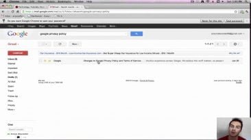 gmail tutorial for beginners 201