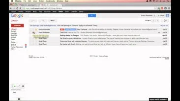gmail video tutorial series 2013 2