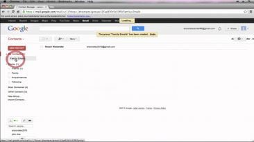 gmail video tutorial series 2013