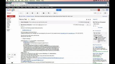 gmail video tutorial series 2013 5