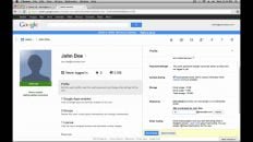 google apps user management tuto