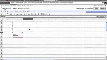 google docs sharing and collabor