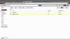 google drive sharing with non go
