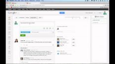 google plus how to tutorial 2012