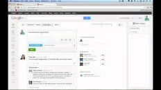 google plus how to tutorial 2012