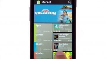 google releases update to androi