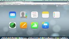 how to access icloud on mac or p