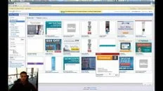 how to block specific google ads