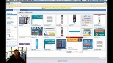 how to block specific google ads