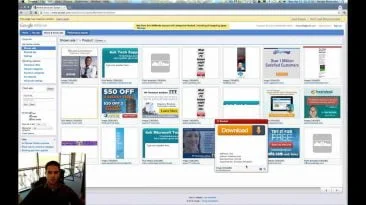 how to block specific google ads