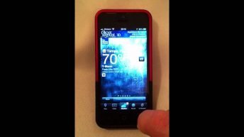 how to close apps on the iphone