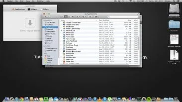 how to completely uninstall appl