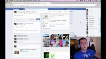 how to edit comments on facebook