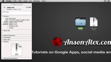 how to make folders into zip fil