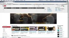 how to reply to youtube channel