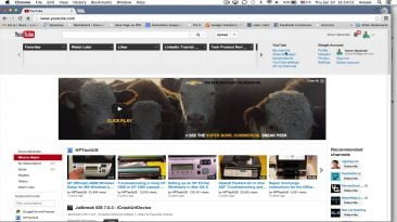 how to reply to youtube channel