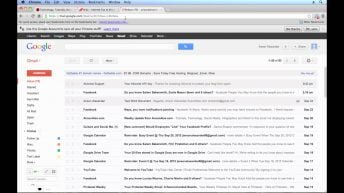 how to send and receive faxes wi