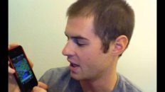 how to take a screenshot on the